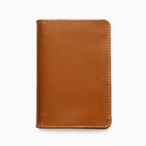 Whitehouse Cox ホワイトハウスコックス S7412 NAME CARD CASE  カードケース BRIDLE LEATHER ブライドルレザー